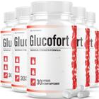 Suplemento IDEAL PERFORMANCE Glucofort Formula (pacote com 5)