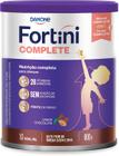 Suplemento Infantil Fortini Complete Chocolate 800g