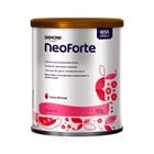 Suplemento Infantil Neoforte Morango Danone 400g