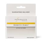 Suplemento Integrative Therapeutics Probiotic Pearls 90 cápsulas