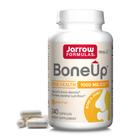 Suplemento Jarrow Formulas BoneUp 240 cápsulas com vitamina D3