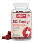 Suplemento Jarrow Formulas Metil B12 e Energia de Ácido Fólico