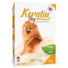 Suplemento KERATIN DOG- 210G Botupharma