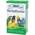 Suplemento Labcon Aves Revitalizante