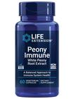 Suplemento Life Extension Peony Immune White Peony Root Extr