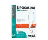 Suplemento Liposalina Tri Effect 500mg 60cápsulas - Katiguá - KATIGUA