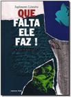 Suplemento literario - que falta ele faz! - IMESP - IMPRENSA OFICIAL