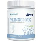 Suplemento Mineral Aminoácido NutriSana Munnomax 250g - Mundo Animal