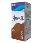 Suplemento Mineral Biox Avesil Iodo para Aves - 20 mL - Biox Animal Health