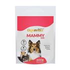 Suplemento Mineral Organnact Mammy Dog Para Cães Sache 300g