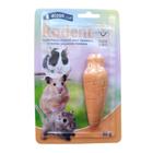 Suplemento Mineral Para Roedores Hamster Alcon Rodent 30g