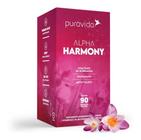 Suplemento Multivitamínico Alpha Harmony Pura vida 90 Caps