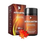 Suplemento natural puravida astaxantina 60 cps