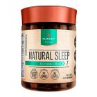 Suplemento Natural Sleep 60 Cápsulas - Nutrify