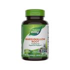 Suplemento Nature's Way Marshmallow Root 100 cápsulas