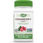 Suplemento Nature's Way Premium Cranberry 100 cápsulas
