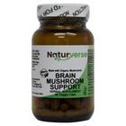 Suplemento Naturverse Brain Mushroom Support COG 60 cápsulas