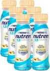 Suplemento nestle nutricao nutren 1.5 baunilha 200ml 6 unidades