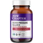 Suplemento New Chapter Blood Pressure Take Care 60 comprimidos