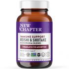 Suplemento New Chapter Immune Support LifeShield 120 cápsulas