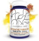 Suplemento Nootrópicos Depot Cistanche tubulosa Comprimidos 200 mg