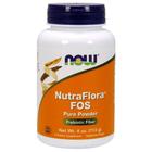 Suplemento NOW Foods Nutra Flora FOS - 120ml (2 Unidades)