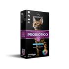 Suplemento Nutrafases Probiótico Para Gatos - 45 Tabletes