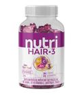 Suplemento Nutri Hair 3