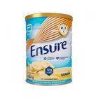 Suplemento Nutricional Ensure Banana com 850g - ABBOTT
