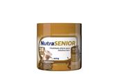 Suplemento Nutricional Nutra Senior 50+ Cappuccino 400g