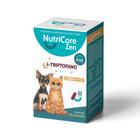 Suplemento NutriCore Zen Mini p Cães e Gatos 30cap - Pearson