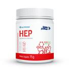 Suplemento Nutrisana Hep para Cães e Gatos - 75 g