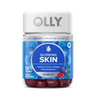 Suplemento OLLY Glowing Skin Gummy para 25 dias (50 unidades)