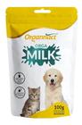 Suplemento Orga Milk Leite Para Cães E Gatos Filhotes - 100g