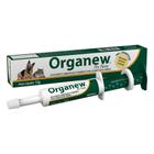 Suplemento Organew Pet Pasta 12g Vetnil Para Cães e Gatos