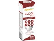 Suplemento Organnact Glicol Pet para Cachorro - 30ml