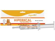 Suplemento Organnact Hiperkcal Nutricuper Cat - para Gato 27ml