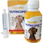 Suplemento Organnact Nutricuper Liquido - 120 ml