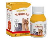 Suplemento Organnact Nutrifull Dog - para Cachorro 30ml