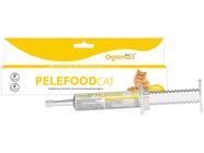 Suplemento Organnact Pelefood Cat - para Gato 28ml