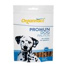 Suplemento Organnact Promun Dog Palito para Cães 160g