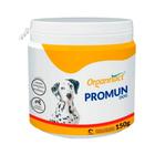 Suplemento Organnact Promun Dog para Cães 150g