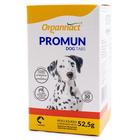 Suplemento Organnact Promun Dog Tabs 30 tabletes