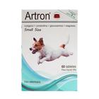 Suplemento para Cachorro Artron 60 Tabletes