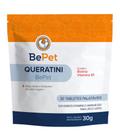 Suplemento para Cães e Gatos Queratini BePet 30 tabletes