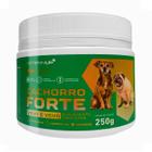 Suplemento para cão Idoso Cachorro Forte Vovô e Vovó Condroitina + Glucosamina 250g