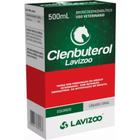 suplemento para cavalos lavizoo 500ml