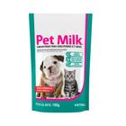 Suplemento Pet Milk 100g