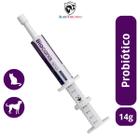 Suplemento Probiótico Biocanis 14 g Cães Gatos - Ourofino