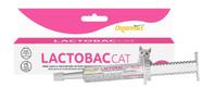 Suplemento Probiotico Organnact Lactobac Cat